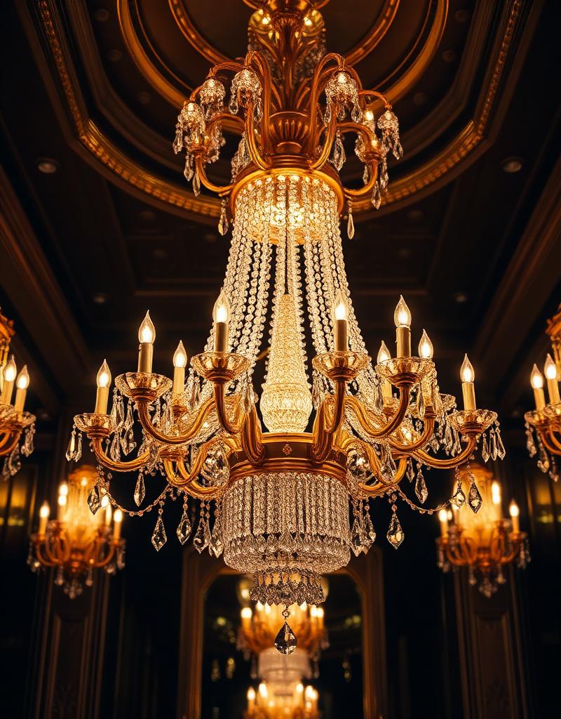 Chandelier